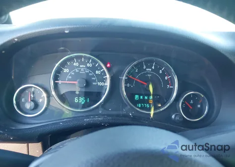 2011 Jeep Wrangler Unlimited Sahara from USA, damaged, VIN 1J4BA5H11BL572173